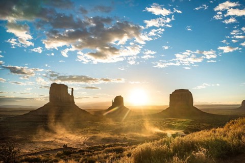 Sunrise