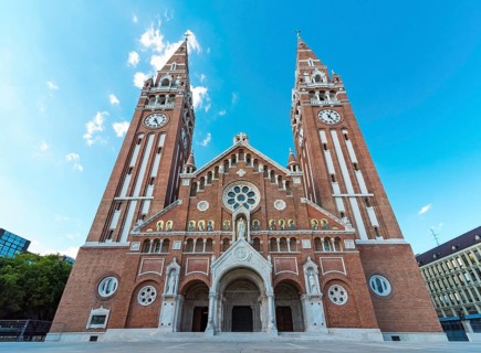Votive Church