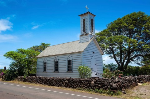 St