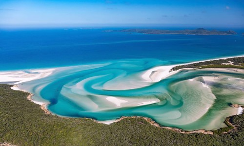 Hill Inlet