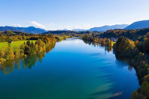 Isar reservoir