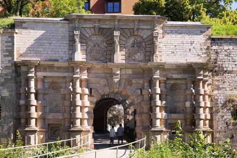 Prunktor