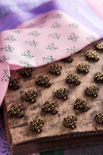 Block printing