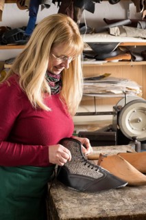 Shoemaker