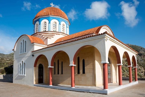 Orthodox Church