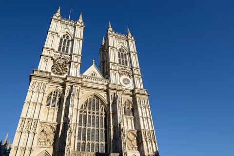 Westminster Abbey