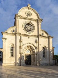 Cathedral of St. Jacob