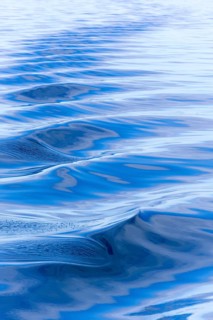 Sea waves