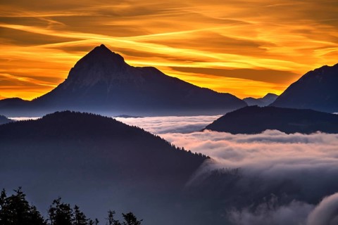 Sunrise