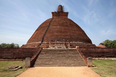 Jetavanaramaya