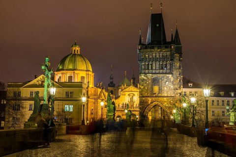 Charles Bridge