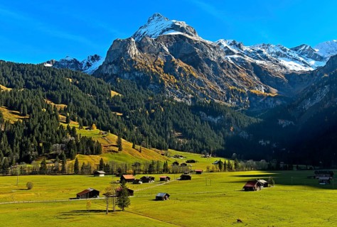 Spitzhorn