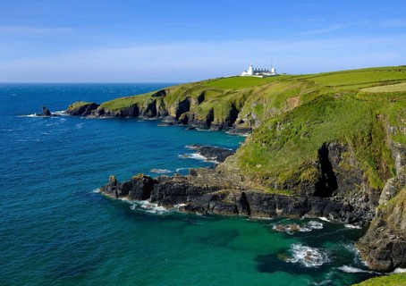 Lizard Lighthouse