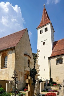 Ossuary