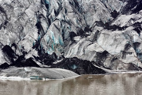 Solheimajokull