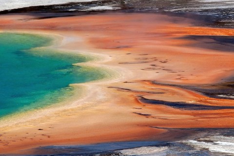 Mineral deposits