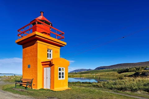 Lighthouse