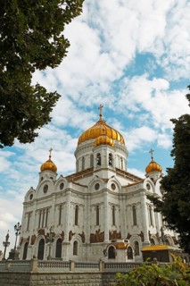 Cathedral of the Saviour of Christ