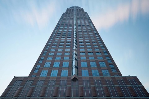 Messeturm