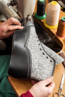 Shoemaker