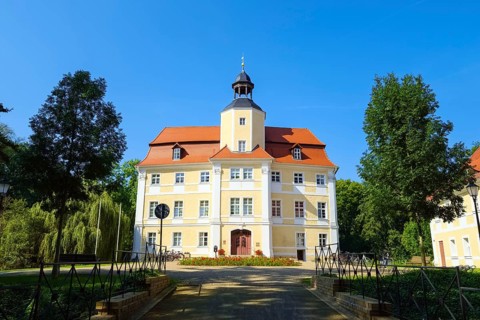Castle Vetschau