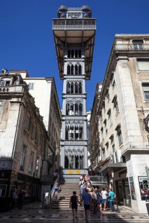 Elevator