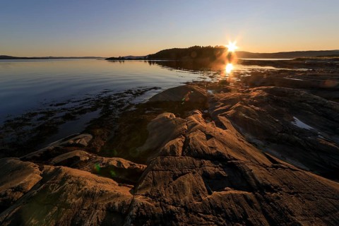 Beitstadfjorden