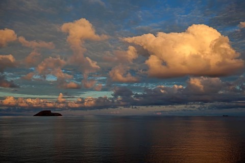 Clouds