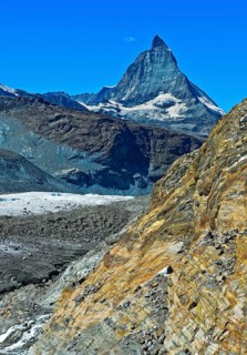 The Matterhorn