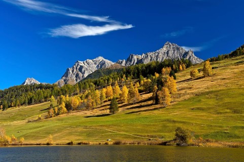 Lai da Tarasp