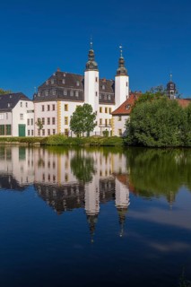 Blankenhain Castle