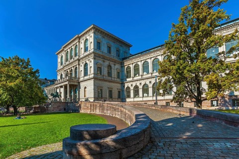Academy of Fine Arts
