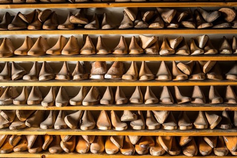 Shoemaker