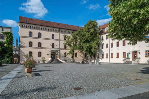 Alma Mater Leucorea
