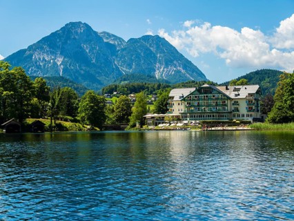 Hotel Seevilla
