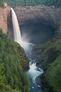 Helmcken Falls
