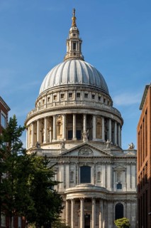 St. Paul's Cathedral