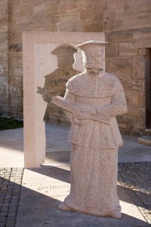 Spalatin Memorial