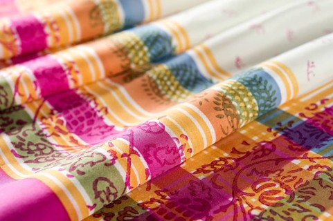 Block printing