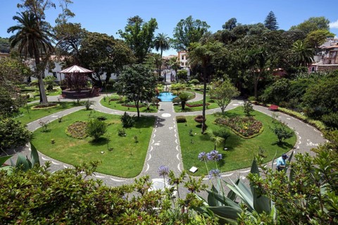 City Park