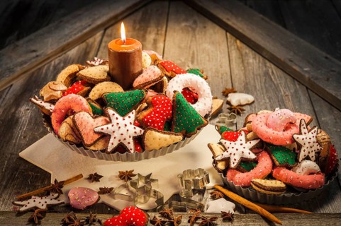 Christmas decoration
