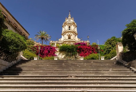 Cathedral Duomo di San Giorgio