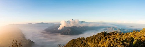 Mount Bromo