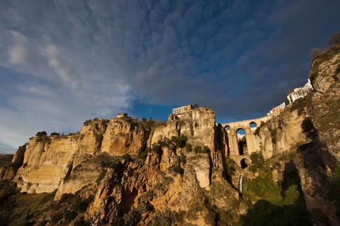 Puente Tajo