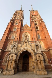 Wroclaw Cathedral