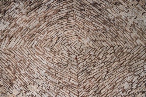 Masonry dome