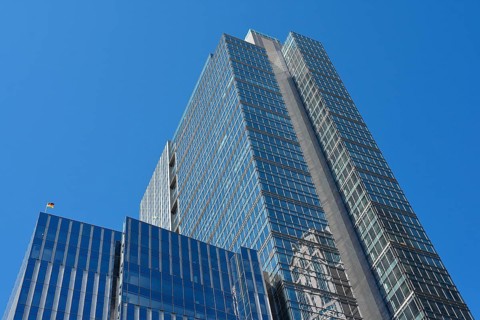 Russell Investments Center