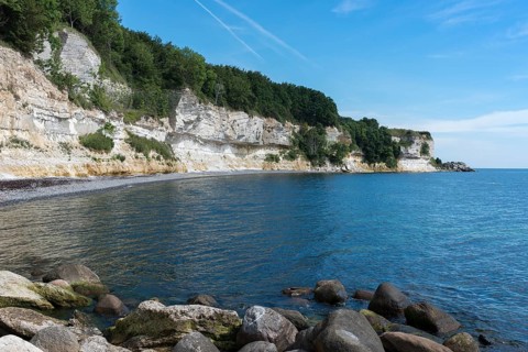 Stevns Cliff