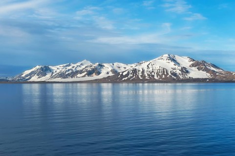 Forlandsundet