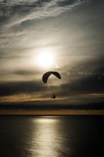 Paraglider